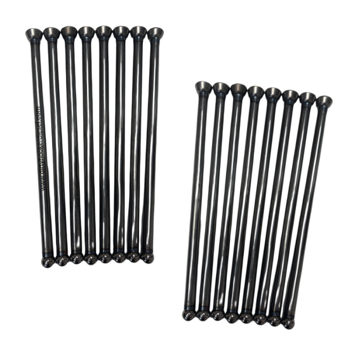 Dirty Hooker Diesel - DHD 801-105 L5P Duramax OE Pushrod Set 2017-2020+ 6.6L