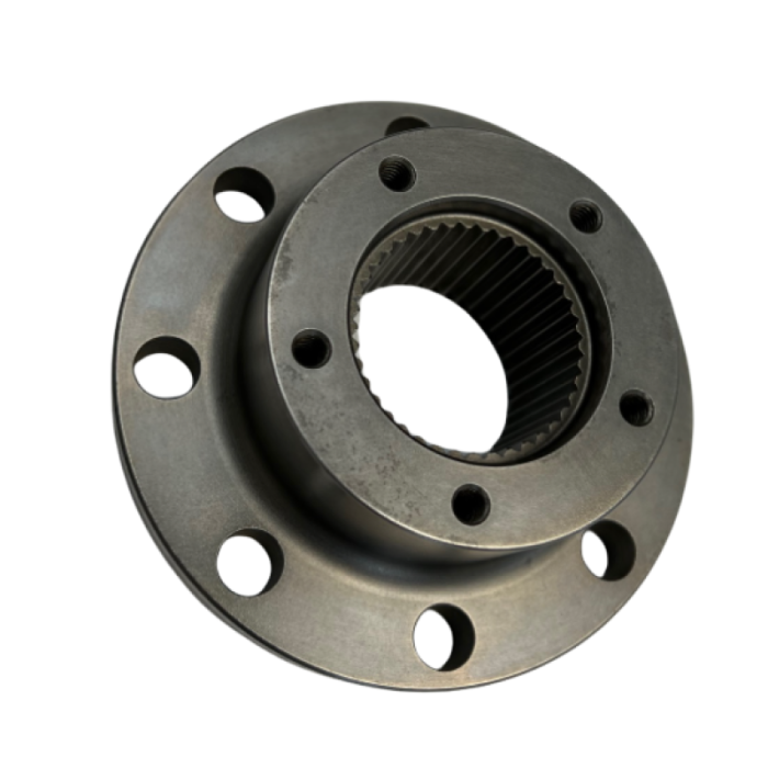Dirty Hooker Diesel - DHD Replacement 38 Spline Axle Drive Flange AAM 11.5