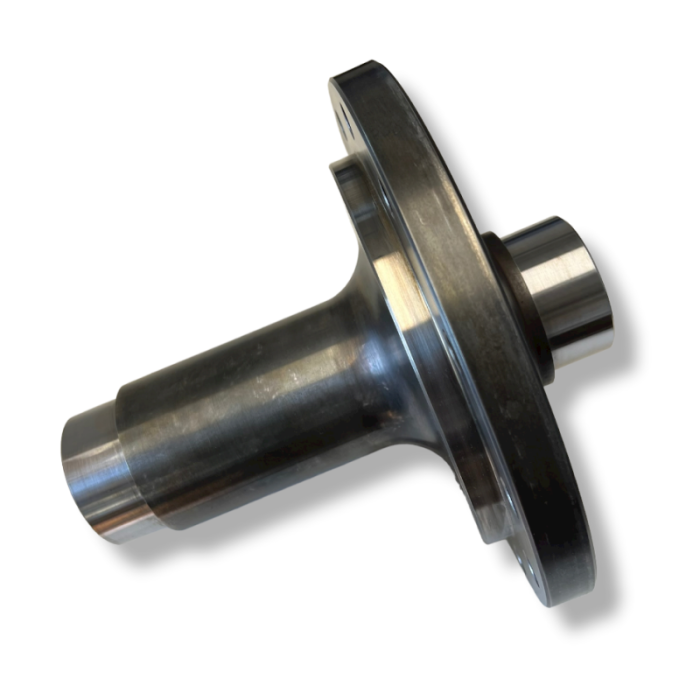 Dirty Hooker Diesel - DHD Heavy Duty 4140 GM AAM 11.5 30 Spline Rear Axle Spool