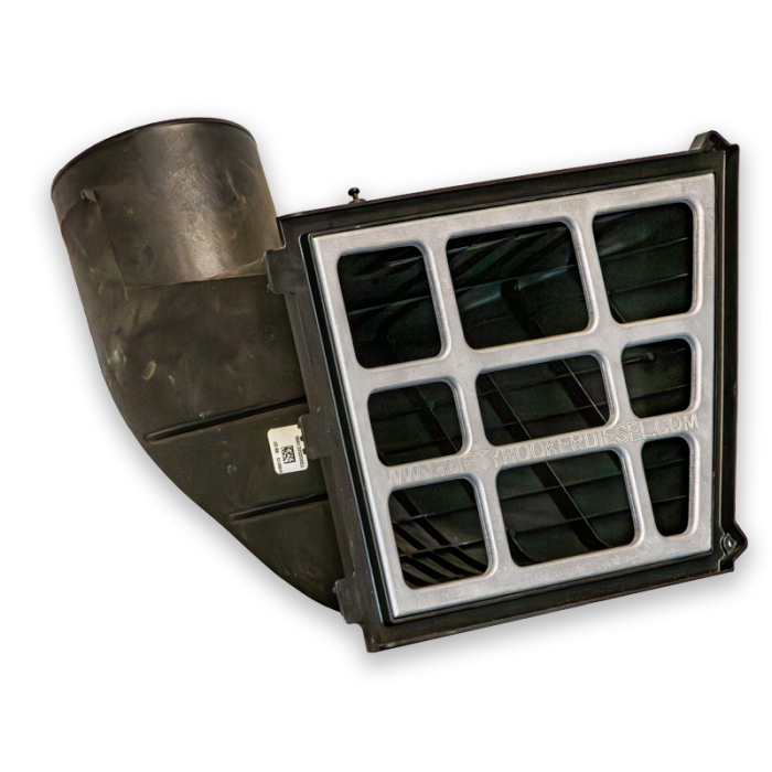 Dirty Hooker Diesel - DHD 008-005 LML Duramax Turbo Saver Factory Airbox 2011-2016