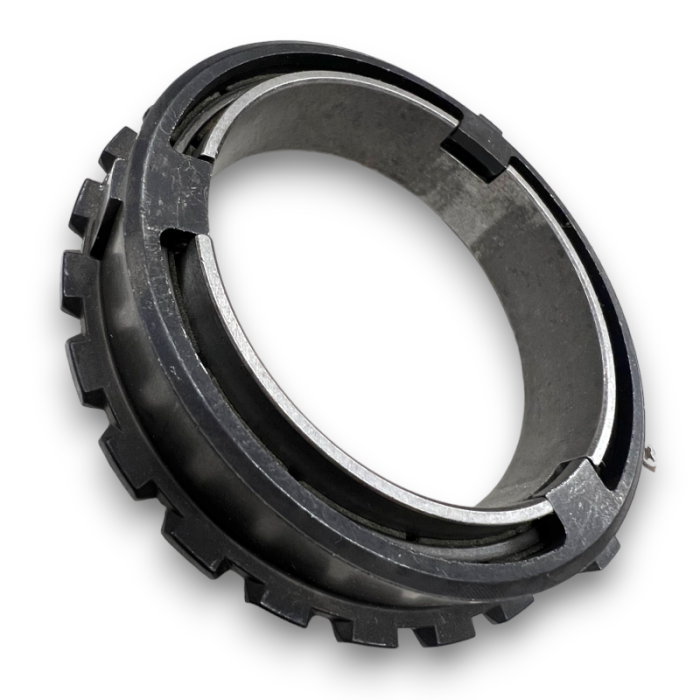 Dirty Hooker Diesel - DHD ZTSRK371 Transfer Case Synchronizer Blocking Ring Kit 261XHD 263XHD