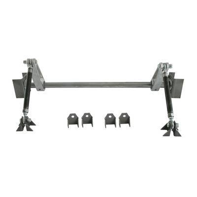 Dirty Hooker Diesel - Universal DIY Competition Rear Sway Bar Kit
