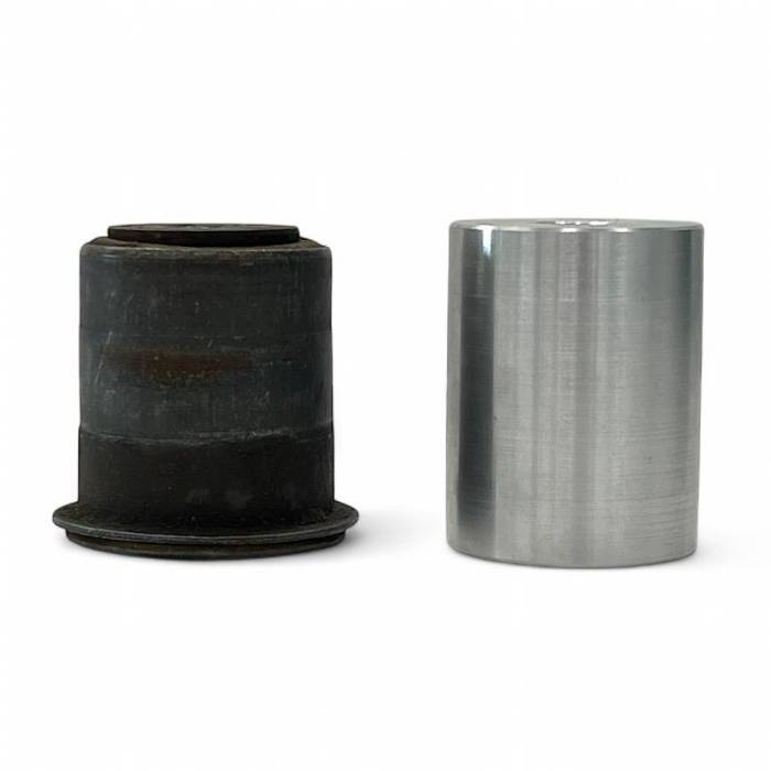 Dirty Hooker Diesel - DHD 600-804 GM IFS 9.25 8.25 Front Differential Solid Bushing 2001-2010 1500/2500/3500HD