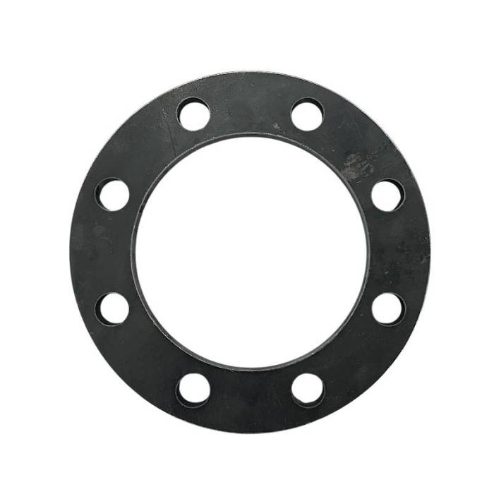 Dirty Hooker Diesel - Steel 8 x 6.5" Wheel Spacer GM Dodge 8 Lug Spacer *Choose Thickness