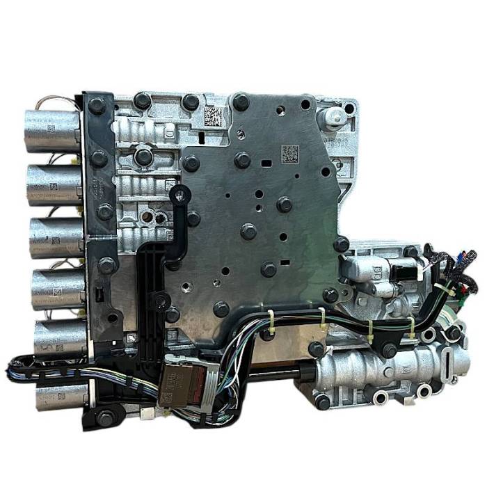 Dirty Hooker Diesel - Allison 10L1000 Improved Recon GM 10 Speed Valve Body Assembly 24044651