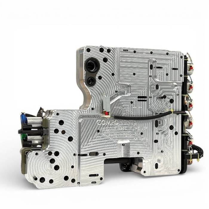 Dirty Hooker Diesel - DHD Extreme Billet Allison 10L1000 GM 10 Speed Valve Body Assembly 24066238 24044651 