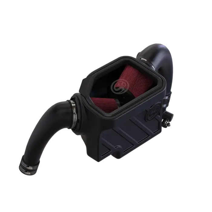 S&B Filters - S&B Cold Air Intake for 2020-2025 Ford Explorer ST, Lincoln Aviator 3.0L - 75-5174