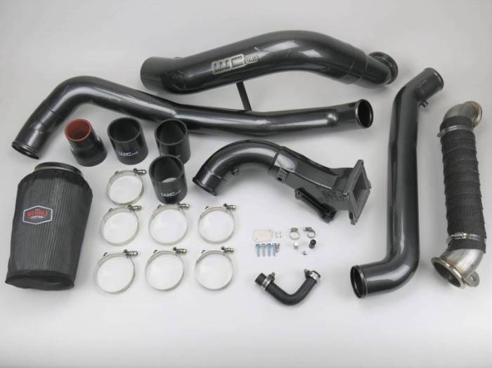 LML High Flow Intake Bundle Kit