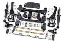 Zone Offroad - Zone Offroad Ford 6" Suspension System - ZONF10