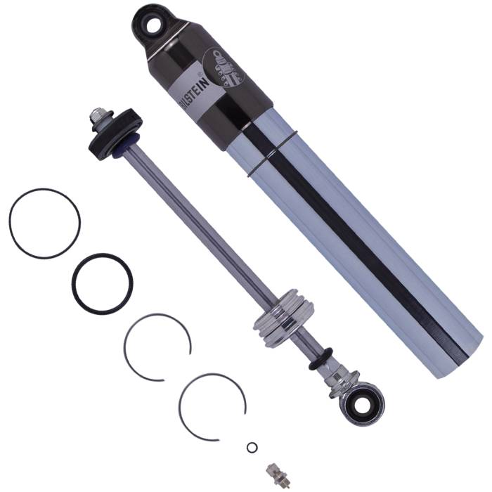 Bilstein - Bilstein 46mm Monotube Shock Absorber - 33-273518