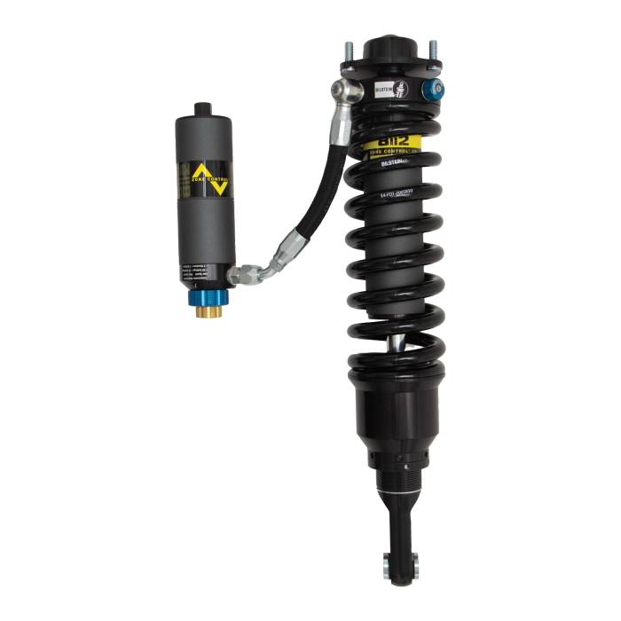 Bilstein - Bilstein 60mm Front Left Corner Module - 41-326268