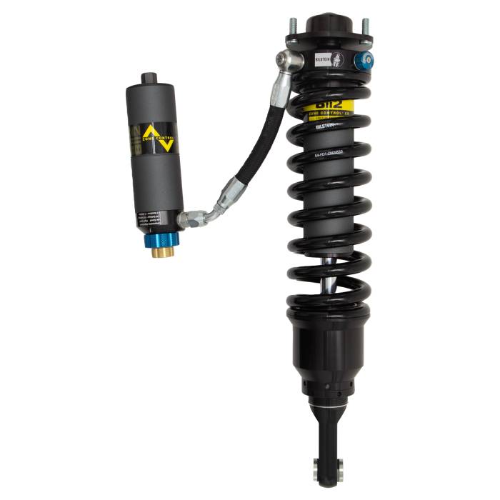 Bilstein - Bilstein 60mm Front Left Corner Module - 41-326343