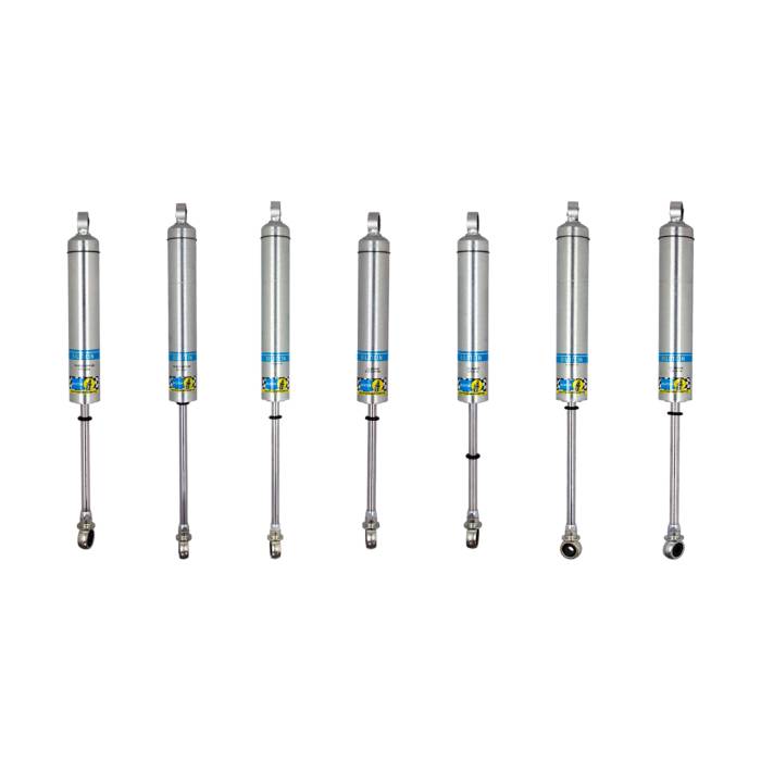 Bilstein - Bilstein 46mm Monotube Shock Absorber - F4-SE7-L676-M0