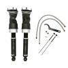 Air Lift - Air Lift Performance 14-24 Infiniti Q50 Air Suspension Front Kit