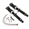 Air Lift - Air Lift Performance 09-13 Infiniti G37 / 09-20 Nissan 370z Front Air Suspension Kit