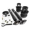 Air Lift - Air Lift Performance 09-13 Infiniti G37 / 09-20 Nissan 370z Rear Air Suspension Kit