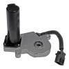Yukon Gear & Axle - Yukon USA Standard Transfer Case NP246C Shift Motor Splined Shaft