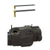Titan Fuel Tanks - Titan Fuel Tanks Gen 7 Fast Fill Vent Kit