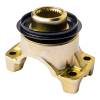 Yukon Gear & Axle - Yukon Gear 1993+ Ford F-250/F-350 10.25in & 10.50in Long Spline 1410 Yoke (U-Bolt Style)