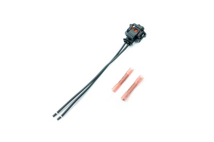 Dan's Diesel Performance, INC. - Dan's Diesel Injector Harness Pigtail, 2004.5 LLY - 2016 LML