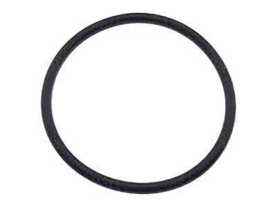 Dirty Hooker Diesel - DHD 800-19121496 Duramax LBZ LMM Cold Side Pipe O-Ring 2006-2010