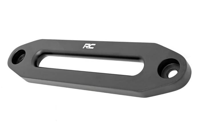 Rough Country - Hawse Winch Fairlead (11.75 X 2.75 X 0.75) Rough Country