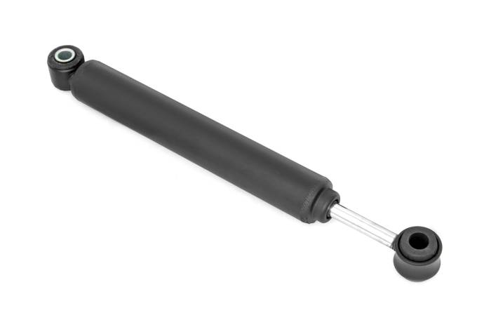 Rough Country - OE Replacement Black Stabilizer Jeep Wrangler JK/Wrangler Unlimited (07-18) Rough Country