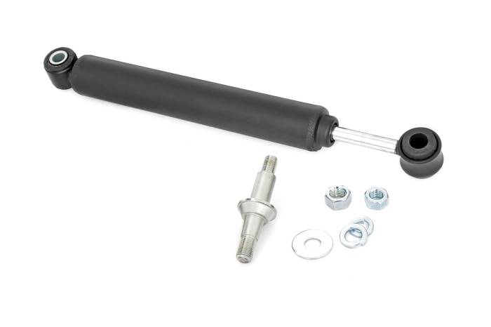 Rough Country - OE Replacement Black Stabilizer Ram 2500/3500 4WD (1994-2010) Rough Country