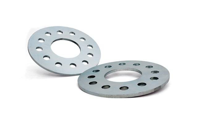 Rough Country - 0.25 Inch Wheel Spacers 6x135/6x5.5 Multiple Makes & Models (Chevy/Ford/GMC/Ram) Rough Country