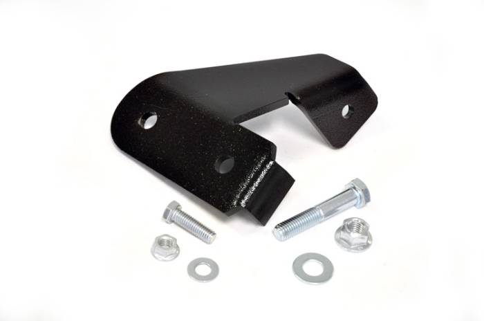Rough Country - Track Bar Bracket Front 4-6 Inch Lift Jeep Wrangler YJ 4WD (1987-1995) Rough Country