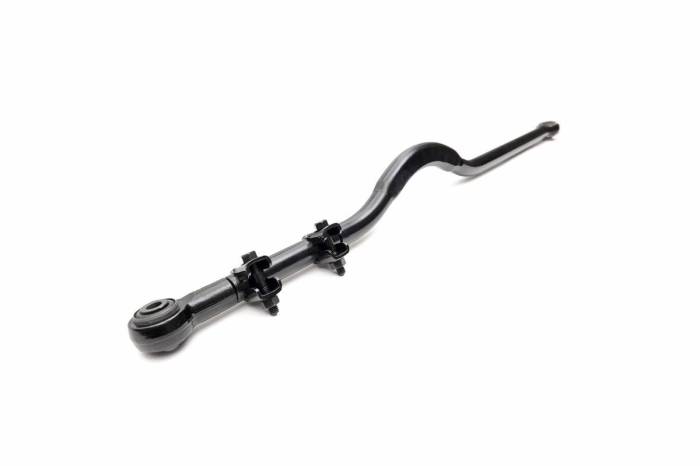 Rough Country - Track Bar Forged Rear 2.5-6 Inch Lift Jeep Wrangler JK/Wrangler Unlimited (07-18) Rough Country