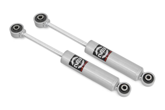 Rough Country - N3 Rear Shocks 0-2 Inch Toyota RAV4 2WD/4WD (2013-2018) Rough Country
