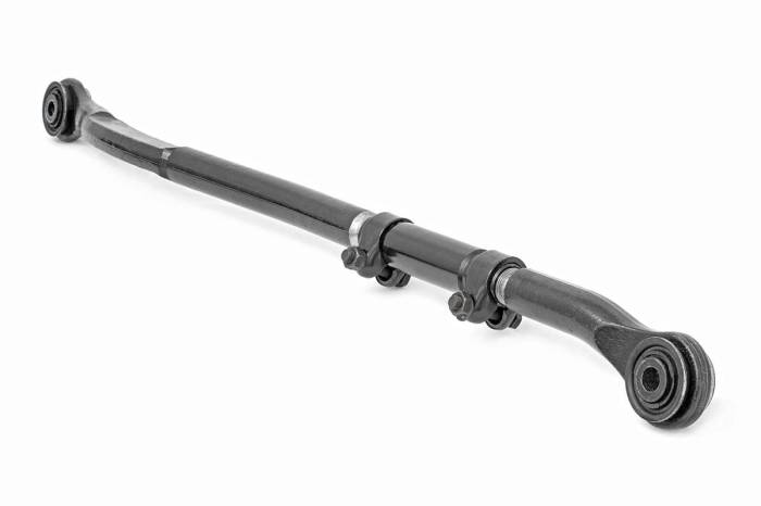 Rough Country - Track Bar Forged Front 0-5 Inch Lift Ram 2500 4WD (2014-2026) Rough Country