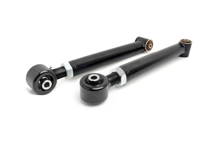 Rough Country - X-Flex Control Arms FR or RR Lower Jeep Cherokee XJ/Comanche MJ/Wrangler TJ Rough Country