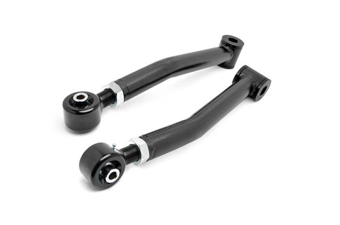 Rough Country - X-Flex Control Arms Front Lower Jeep Grand Cherokee WJ 2WD/4WD (99-04) Rough Country