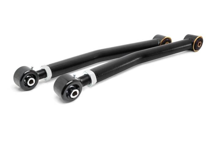 Rough Country - X-Flex Control Arms Front Lower Jeep Wrangler JK/Wrangler Unlimited (07-18) Rough Country