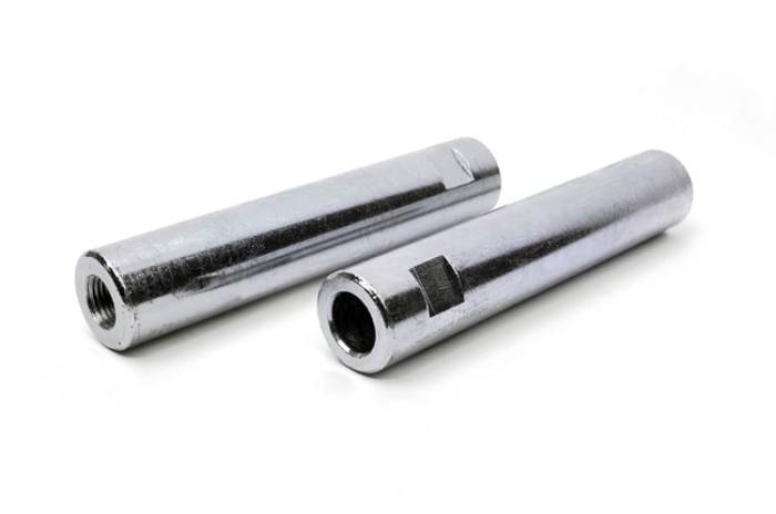 Rough Country - HD Tie Rod Sleeves Silverado/Sierra 1500/2500HD/Tahoe/Yukon 4WD Rough Country