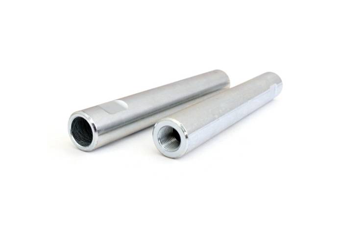 Rough Country - HD Tie Rod Sleeves Silverado/Sierra 2500HD/3500HD (11-25) Rough Country
