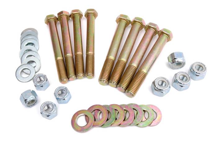 Rough Country - Spring Eye Bolts Jeep Wrangler YJ 4WD (1987-1995) Rough Country