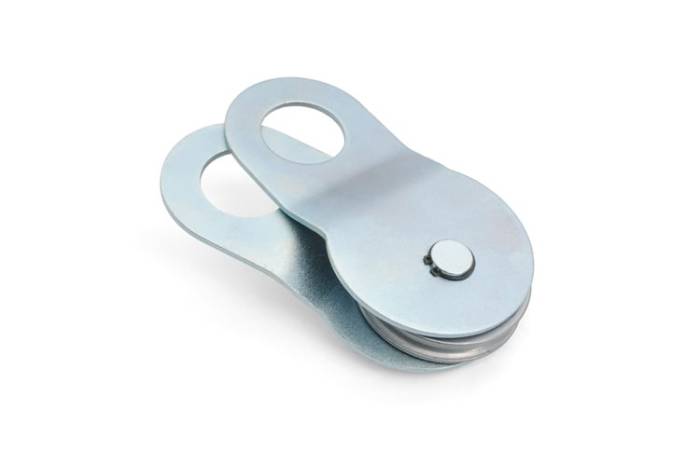 Rough Country - Winch Snatch Block 16000-LB Capacity Rough Country