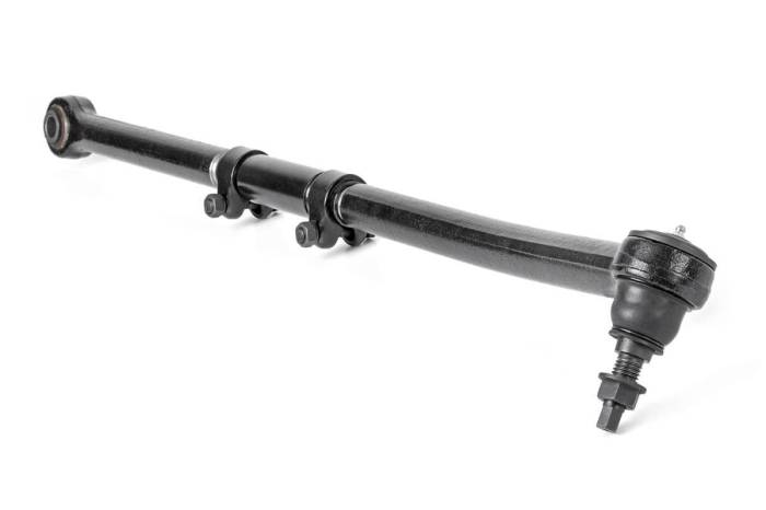 Rough Country - Track Bar Forged FR 1.5-8 Inch Lift Ford F-250/F-350 Super Duty (17-26) Rough Country