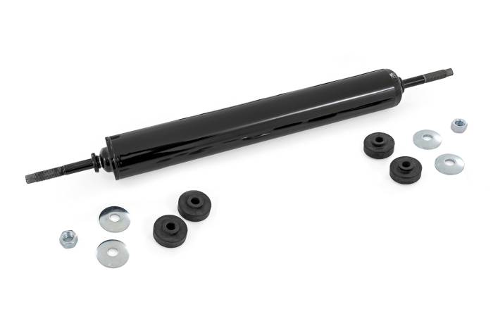 Rough Country - Steering Stabilizer Ford Bronco/F-100/F-150 4WD (1970-1979) Rough Country