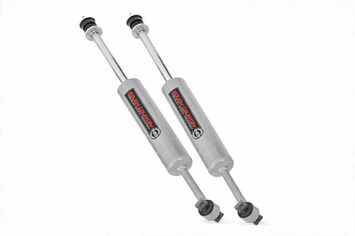 Rough Country - N3 Front Shocks 4.5-5.5 Inch Ford Ranger 2WD/4WD (1998-2011) Rough Country