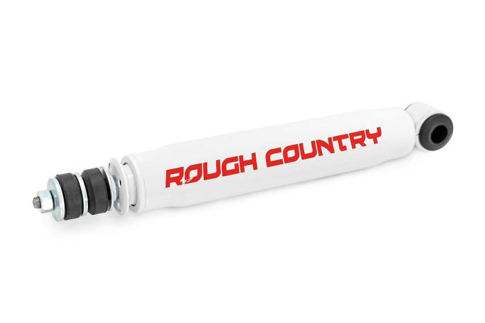 Rough Country - N3 Steering Stabilizer Jeep CJ5/CJ7 7 4WD (1976-1986) Rough Country