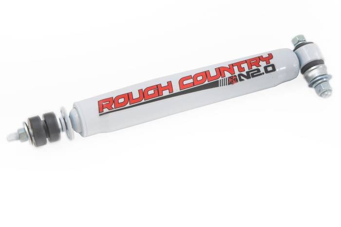 Rough Country - N3 Steering Stabilizer Ford F-250 (78-79)/F-350 (1979) 4WD Rough Country