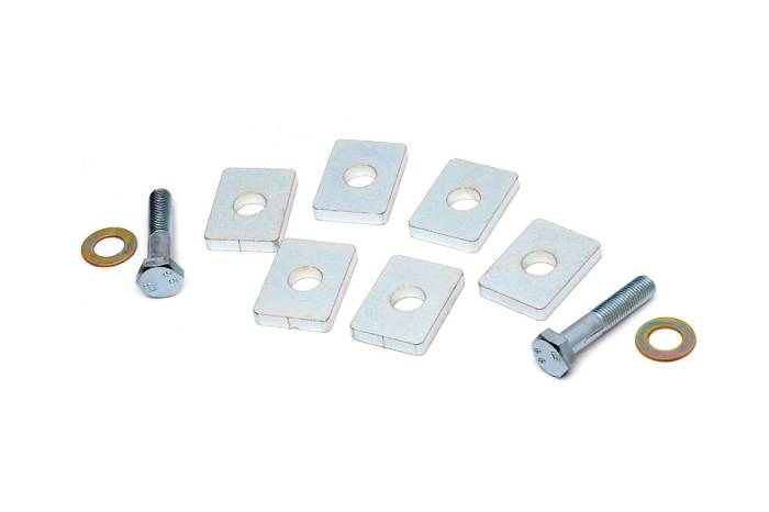 Rough Country - Carrier Bearing Drop Kit Toyota Tacoma (95-23)/Tundra (05-21) 2WD/4WD Rough Country
