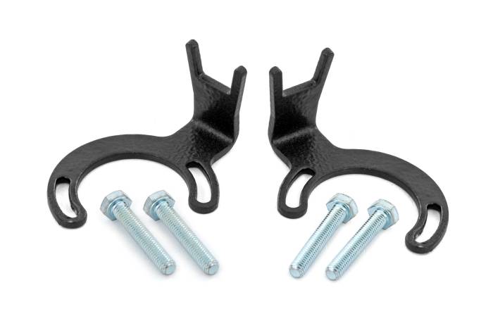 Rough Country - Headlight Sensor Lockout Kit Ford F-250/F-350 Super Duty 2WD/4WD (23-26) Rough Country