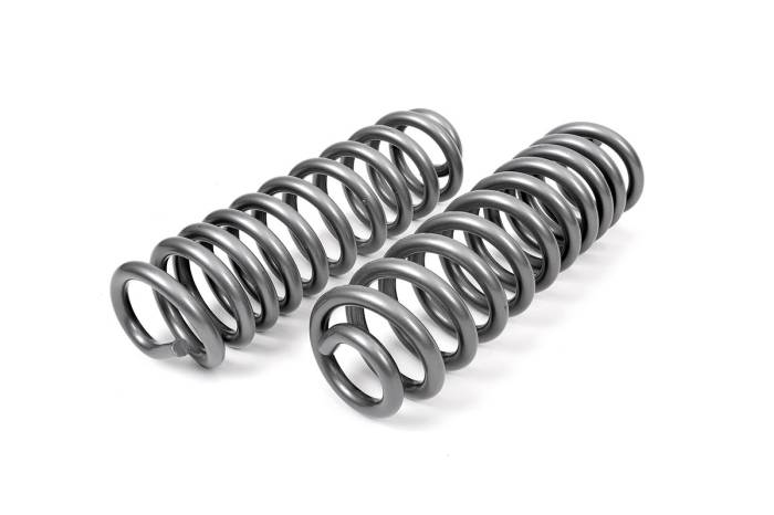 Rough Country - 1.5 Inch Leveling Kit Ford Bronco II (84-90)/Ranger (83-97) Rough Country