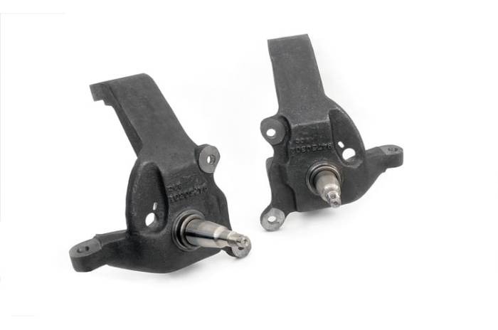 Rough Country - 3 Inch Leveling Kit Ford F-150 2WD (1997-2003) Rough Country