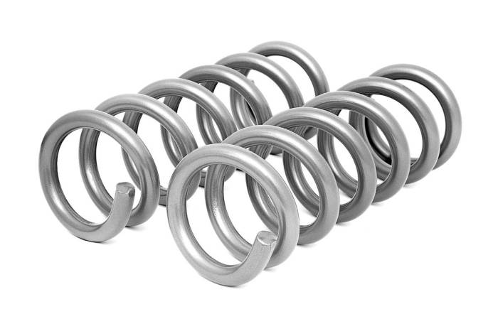 Rough Country - 2 Inch Leveling Coil Ram 1500 2WD (2009-2018 & Classic) Rough Country
